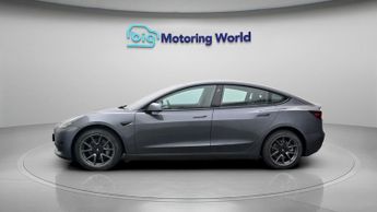 Tesla Model 3 ALL MODELS