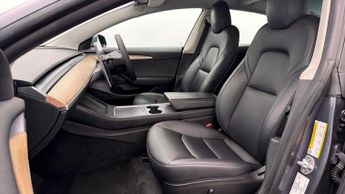 Tesla Model 3 ALL MODELS
