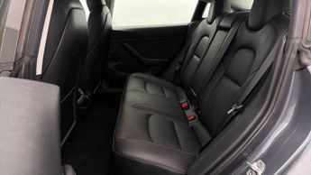 Tesla Model 3 ALL MODELS
