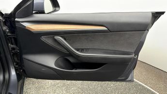Tesla Model 3 ALL MODELS