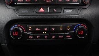 Kia Ceed CRDI 3 ISG