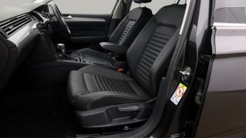 Volkswagen Passat GTE DSG