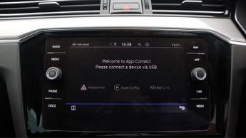 Volkswagen Passat GTE DSG