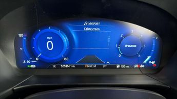 Ford Kuga ST-LINE X EDITION ECOBLUE
