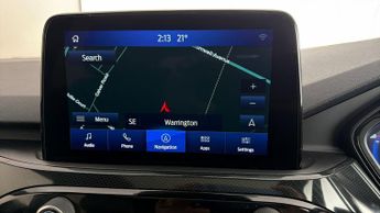 Ford Kuga ST-LINE X EDITION ECOBLUE