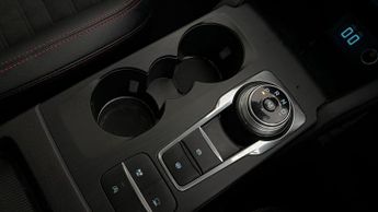 Ford Kuga ST-LINE X EDITION ECOBLUE