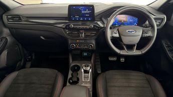 Ford Kuga ST-LINE X EDITION ECOBLUE
