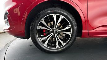 Ford Kuga ST-LINE X EDITION ECOBLUE