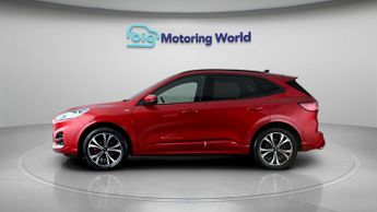 Ford Kuga ST-LINE X EDITION ECOBLUE