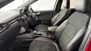 Ford Kuga ST-LINE X EDITION ECOBLUE