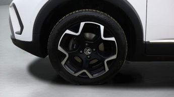 Vauxhall Crossland ULTIMATE