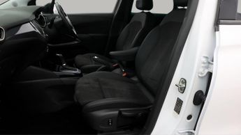 Vauxhall Crossland ULTIMATE