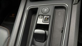 CUPRA Leon VZ3 DSG
