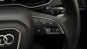 Audi Q5 TDI QUATTRO S LINE EDITION 1
