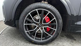 Audi Q5 TDI QUATTRO S LINE EDITION 1