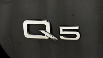 Audi Q5 TDI QUATTRO S LINE EDITION 1