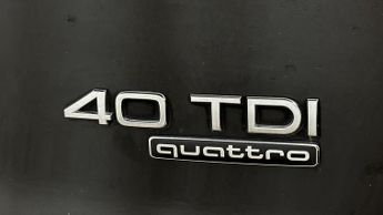 Audi Q5 TDI QUATTRO S LINE EDITION 1