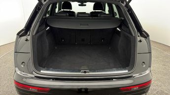 Audi Q5 TDI QUATTRO S LINE EDITION 1