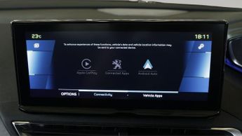 Peugeot 3008 S/S GT