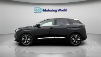 Peugeot 3008 S/S GT