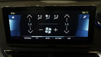 Peugeot 3008 S/S GT