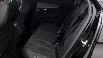Peugeot 3008 S/S GT