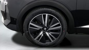 Peugeot 3008 S/S GT