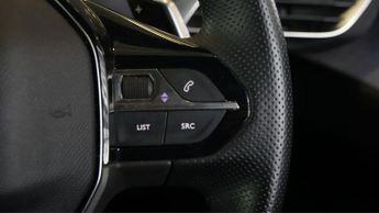 Peugeot 3008 S/S GT