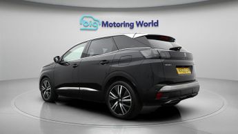 Peugeot 3008 S/S GT