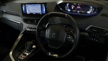 Peugeot 3008 S/S GT