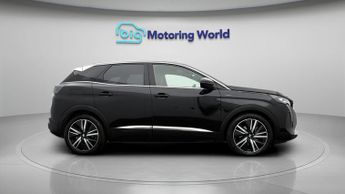 Peugeot 3008 S/S GT
