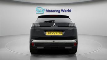 Peugeot 3008 S/S GT