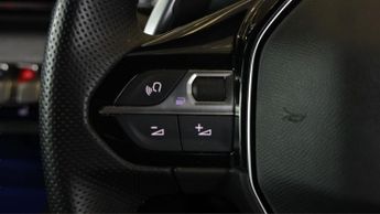 Peugeot 3008 S/S GT