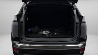 Peugeot 3008 S/S GT