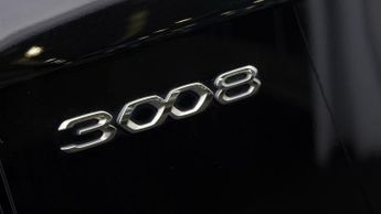 Peugeot 3008 S/S GT