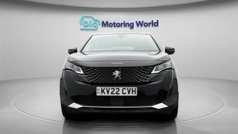 Peugeot 3008 S/S GT