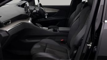 Peugeot 3008 S/S GT