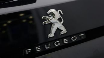 Peugeot 3008 S/S GT