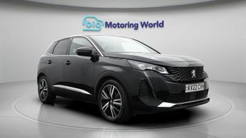 Peugeot 3008 S/S GT