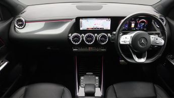 Mercedes-Benz GLA GLA 250 E AMG LINE PREMIUM PLUS