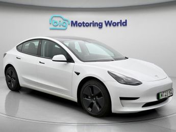 Tesla Model 3 MODEL 3