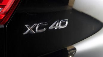 Volvo XC40 RECHARGE CORE