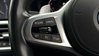BMW 3 Series 330I M SPORT
