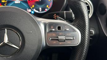 Mercedes-Benz C Class C 300 D AMG LINE PREMIUM