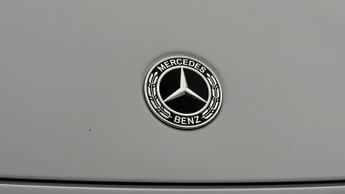 Mercedes-Benz EQA EQA 250 AMG LINE