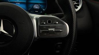 Mercedes-Benz EQA EQA 250 AMG LINE
