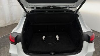 Mercedes-Benz EQA EQA 250 AMG LINE