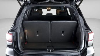 Mercedes-Benz EQB EQB 300 4MATIC AMG LINE