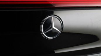Mercedes-Benz EQB EQB 300 4MATIC AMG LINE