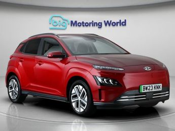 Hyundai KONA PREMIUM
